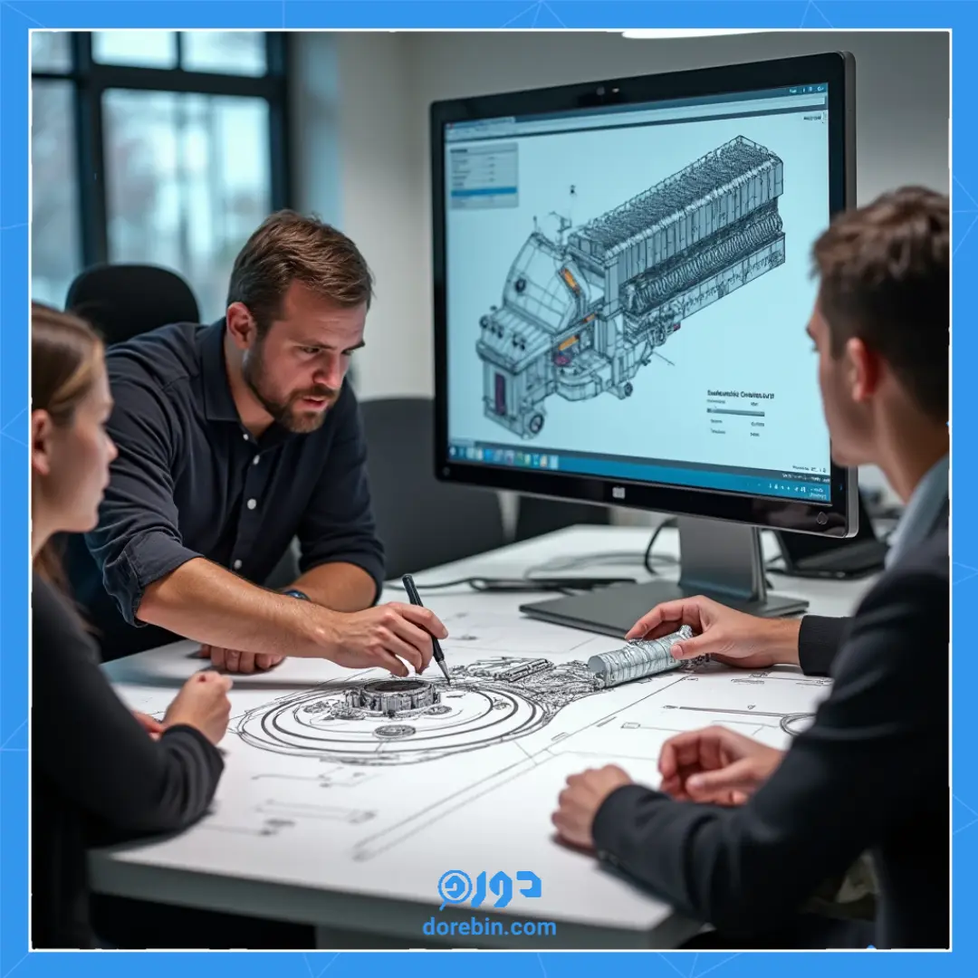 Catia Course Class